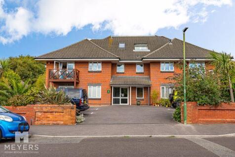 Kyle House, 26 Penrith Road, Southbourne, BH5