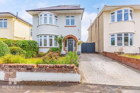 Corhampton Road, Bournemouth