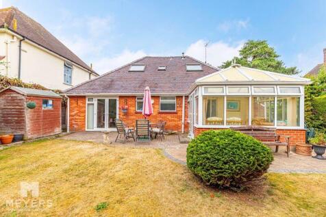 Brightlands Avenue, Southbourne, BH6 