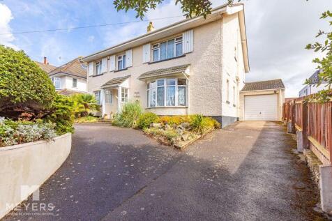 Dingle Road, Bournemouth