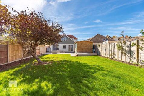 Beach Retreat, St. Catherines Road, Southbourne, BH6
