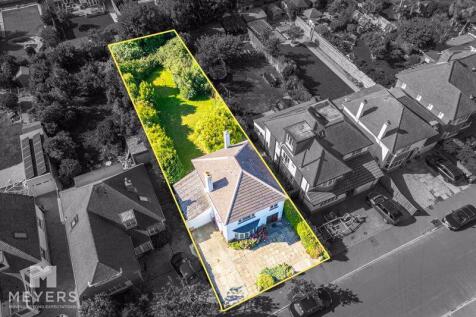 Baring Road, Southbourne, BH6