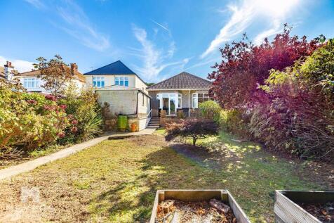 Westfield Road, Southbourne, BH6