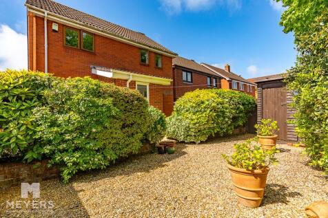 Summerfields, Littledown, Bournemouth, BH7