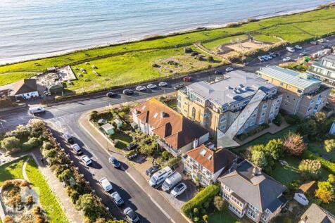 Portman Crescent, Bournemouth, BH5