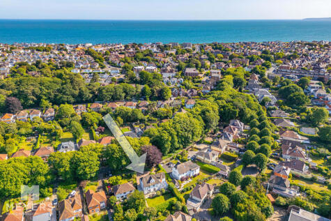 Carbery Avenue, Bournemouth, BH6 3