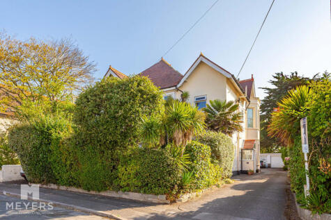 Watkin Road, Bournemouth, BH5 1