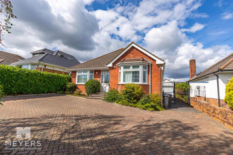 Petersfield Road, Bournemouth, BH7 6