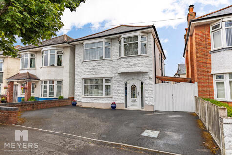 Hambledon Road, Bournemouth, BH6 5