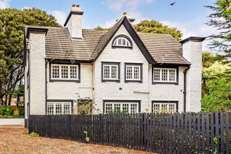 St. Catherines Road, Southbourne