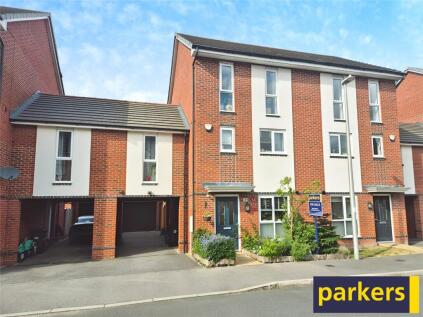 Fullbrook Avenue, Spencers Wood, Reading, Berkshire, RG7