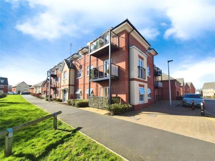 Coronation Drive, Three Mile Cross, Reading, Berkshire, RG7