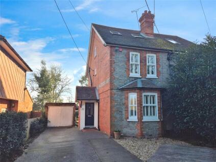 Cutbush Lane West, Shinfield, Reading, Berkshire, RG2