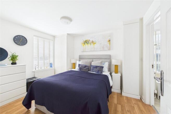 Ground Floor Bed
