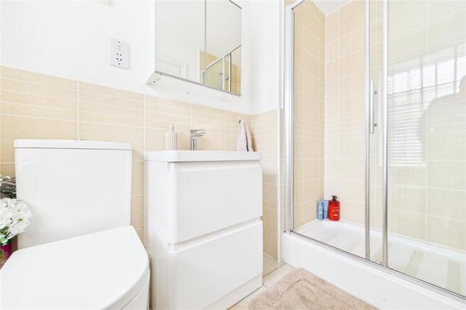 Ground Floor Ensuite