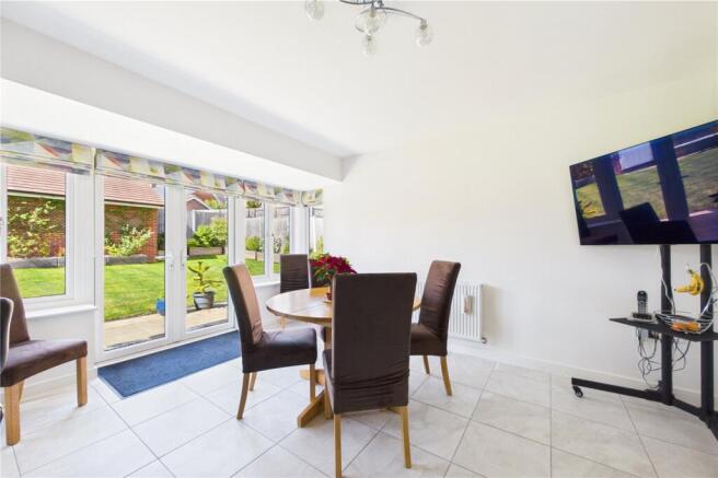 Breakfast Room