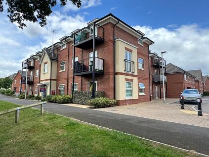 Coronation Drive, Three Mile Cross, Reading, Berkshire, RG7