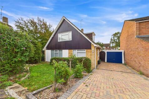 Oban Gardens, Woodley, Reading, Berkshire, RG5