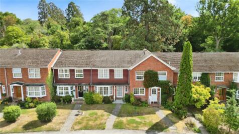 Wellington Court, Spencers Wood, Reading, Berkshire, RG7