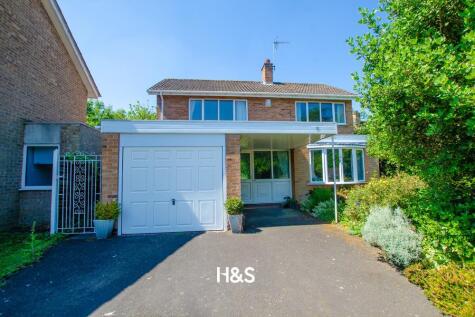 Walcot Green, Dorridge, Solihull