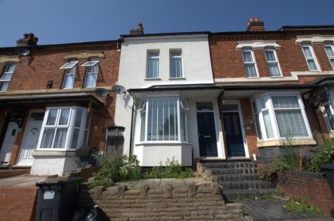 Warwick Road, Tyseley, Birmingham