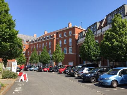 Market House, Main Street, Dickens Heath, Solihull, B90 1UA