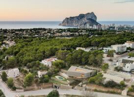 Photo of Valencia, Alicante, Benissa Coastal