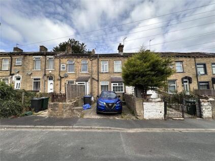 Vignola Terrace, Bradford, BD14