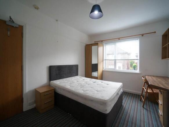 Bedroom 3