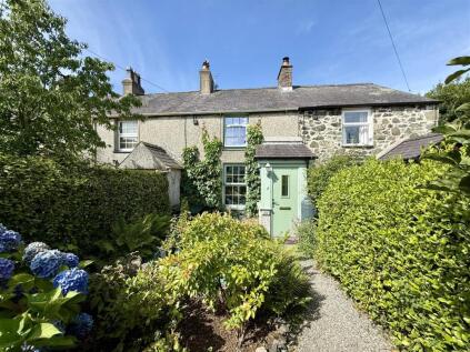 Nant Cottages, Minffordd, Bangor