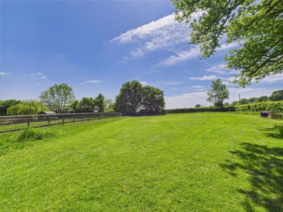 Grounds