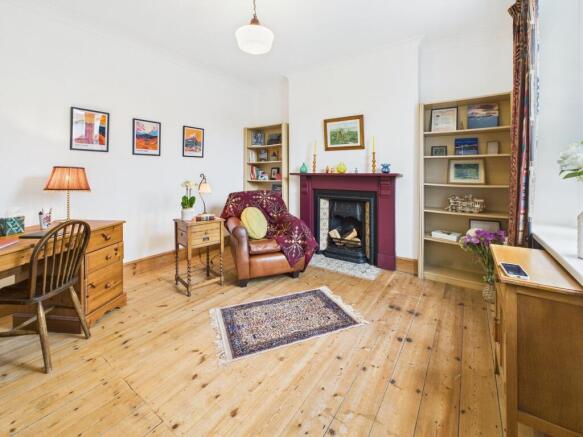 Sitting Room