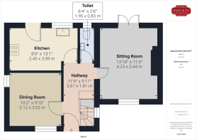 Ground Floor