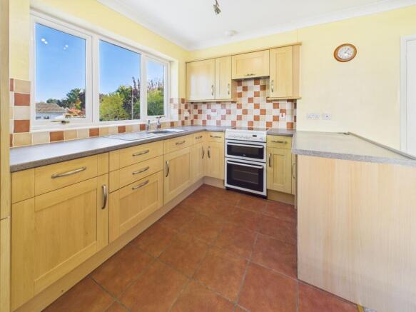 Kitchen /diner