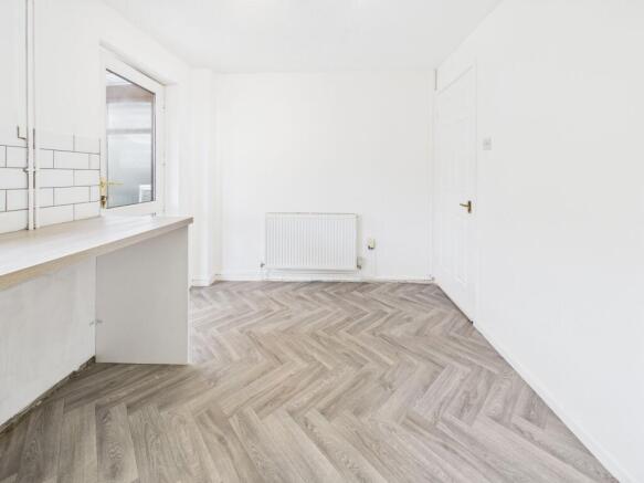 Kitchen /diner