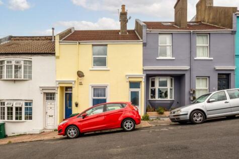 Richmond Street, Brighton