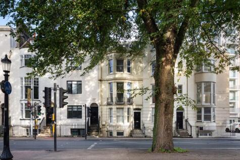 Grand Parade, Brighton