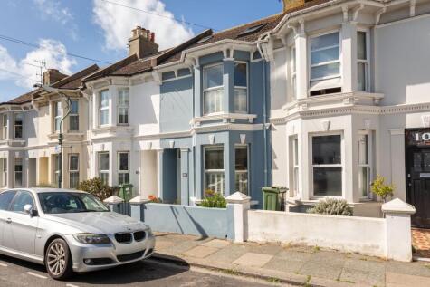 Westbourne Street, Hove