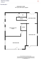 Floor/Site plan 1