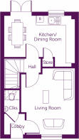 Ground Floor Plan