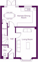 Ground Floor Plan