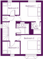 First Floor Plan