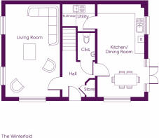 Ground Floor Plan