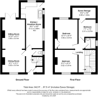 Floor plans