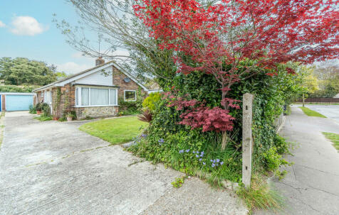 Gospond Road, Barnham