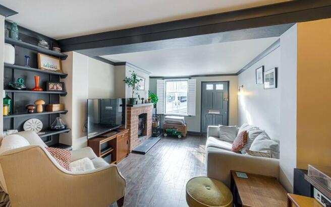 Sitting room