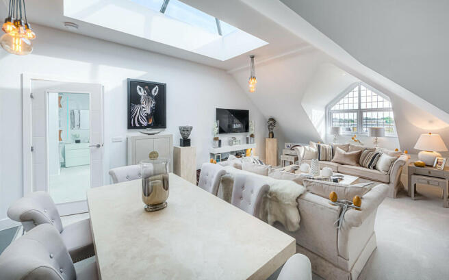 Sitting room