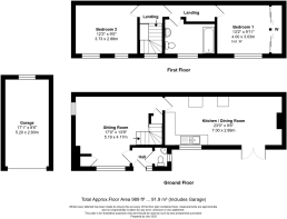 Floor plans
