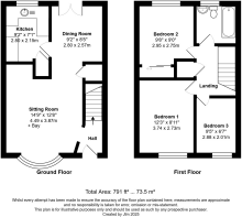 Floor plans