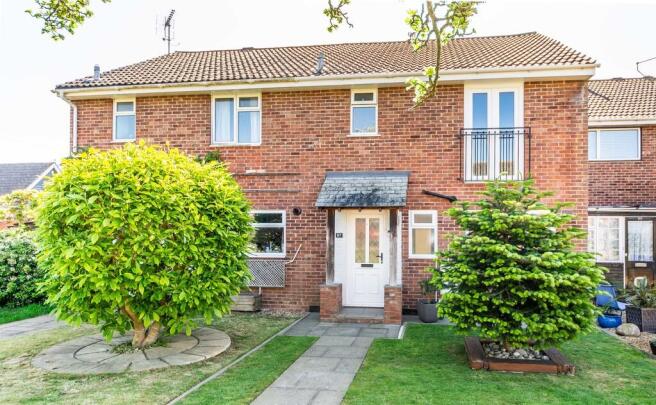 97 Farnhurst Road...
